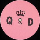 Queen & Disco - Afro Vibes EP