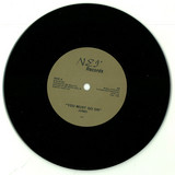 Junei - You Must Go On / Let's Ride