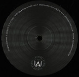 Rich Nxt - Danse 4 Joy EP
