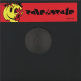 Rave 2 The Grave - Strings Of Life / Vamp EP