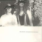 Black Light Smoke - Nothing Makes Me Feel (Good Anymore)