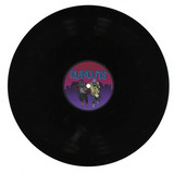 Diggerz - RUNOUTS003