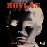 Boylan Feat Flowdan - Startup