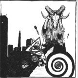 Response, Digital, Need For Mirrors, Dead Mans Chest - Control State EP