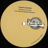 Cosmic Garden - Promise Of The Sun