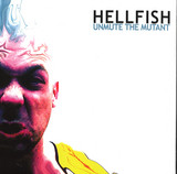 DJ Hellfish - UnmuteThe Mutant