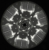 Delta Funktionen - North Point EP