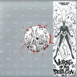 Various - Weapons Of Ass Destruction Vol II