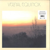 VERNAL EQUINOX - NEW FOUND WORLD