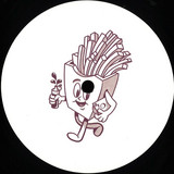 Alex Virgo - Funk Dat EP