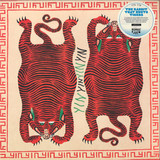 Yin Yin - The Rabbit That Hunts Tigers LP