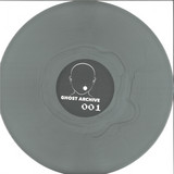 Anthony Rother - Ghost Archive 001