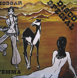 A. Mislayene - El Fen