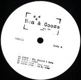 DJOKO / Julio Cruz - EP