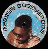 Martyn Bootyspoon - NO. 1 CRUSH