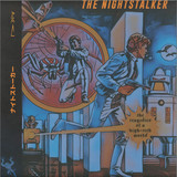 The Nightstalker - Tragedies Of A High-Tech World 2x12"