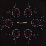 Workforce - Your Moves EP