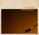 Snorre Kirk Quartet with Stephen Riley - Tangerine Rhapsody