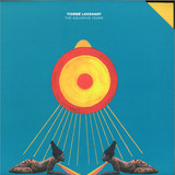 Tiombé Lockhart - The Aquarius Years