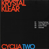 Krystal Klear - Cyclia Two
