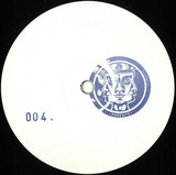 Samuel Padden - THREADS004