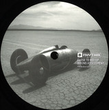 Bas Mooy / Wrong Assessment / Presion - 3x12"