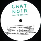 Occibel - Generation EP