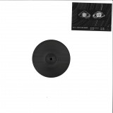 N.F.O. / Delta Rain Dance - N.F.O. / DRD