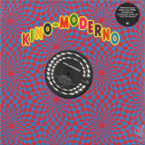 KINO-MODERNO - KINO-MODERNO
