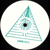 LoveHrtz - LoveHrtz Vol. 3