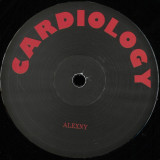 ALEXNY - Keep Your Body Movin'