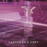 Exotic Sin - Customer’s Copy