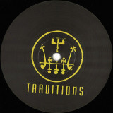 Dj Web - Traditions 16 (2x12")