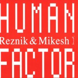 Reznik & Mikesh - Human Factor