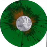 Roger van Lunteren - Future Wounds