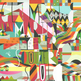Glimpse & Martin Eyerer - Southern Soul