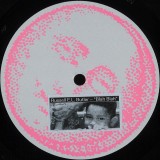 Russell E.L. Butler - Blah Blah