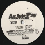 Auto-Psy - Arachnide