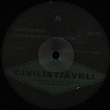 Civilistjävel! - Generalstrejk