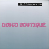 ITALOCONNECTION - DISCO BOUTIQUE