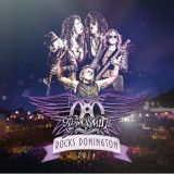 Aerosmith - Rocks Donington 2014’