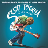Various - Scott Pilgrim vs. The World (Motion Picture Score)