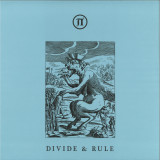 Various - Divide & Rule A/B Disc