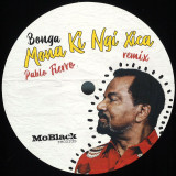 Bonga - Mona Ki Ngi Xica Remixes