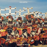 VeganovA - Nogod in Sirius