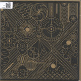 White Solar Dog - White Solar Dog