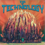 Primary Perception - Era of Technology LP 2x12"