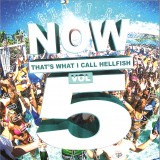 Hellfish - NOW THAT'S WHAT I CALL HELLFISH Vol.5 2x12"
