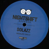 SOLAZZ - Highlife Disco