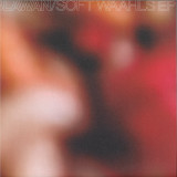 Blawan - Soft Waahls EP 2x12"